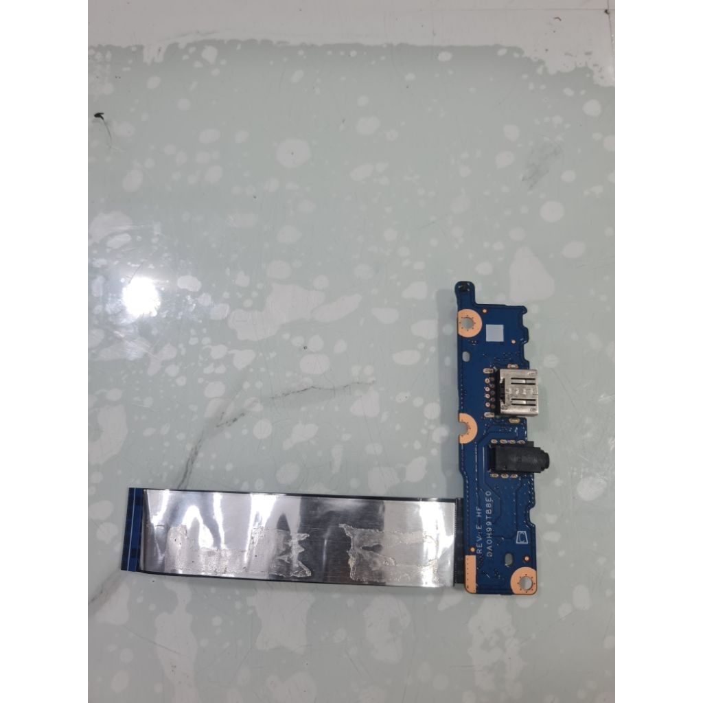 mạch usb huawei matebook D14
