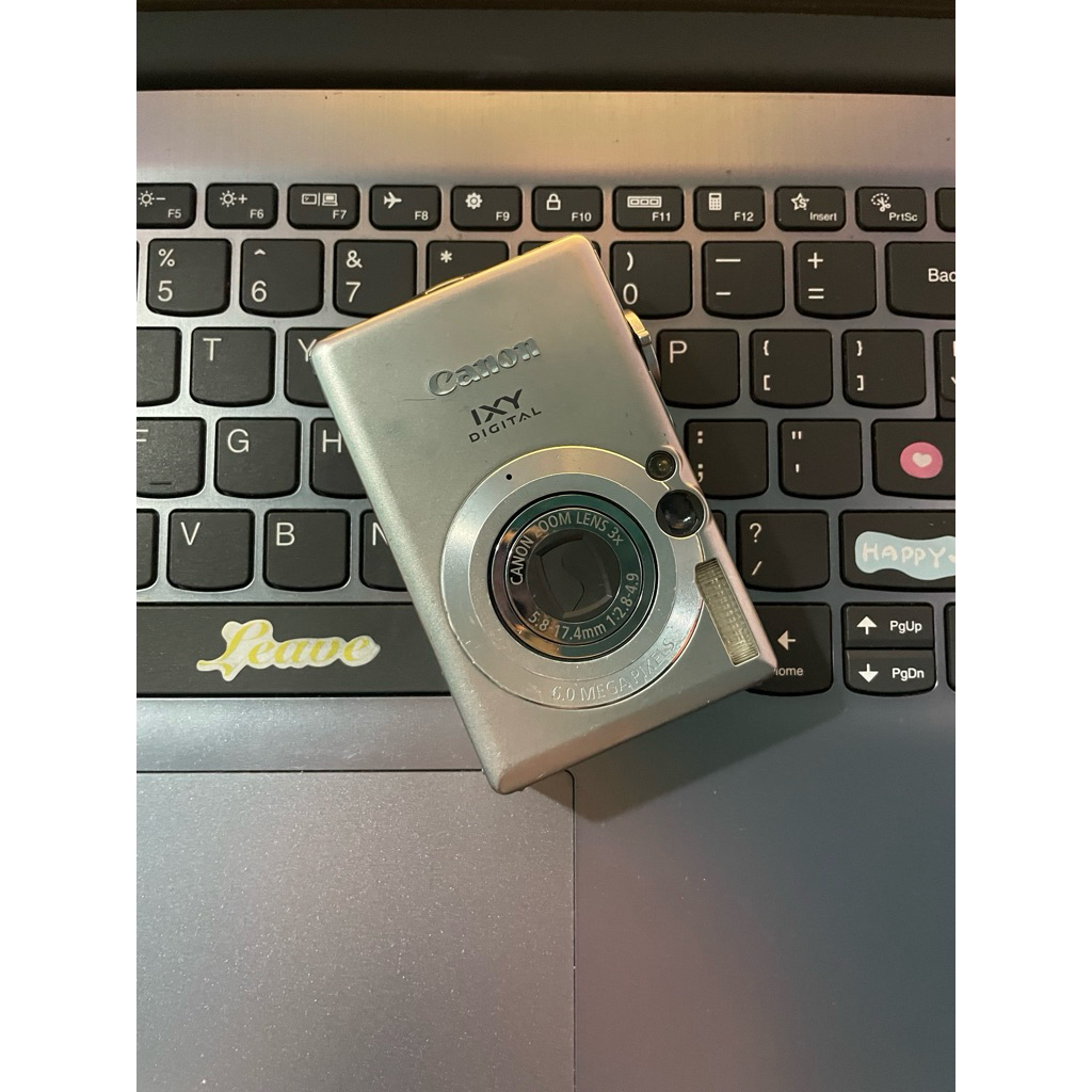CANON IXY 70 FULL CHỨC NĂNG