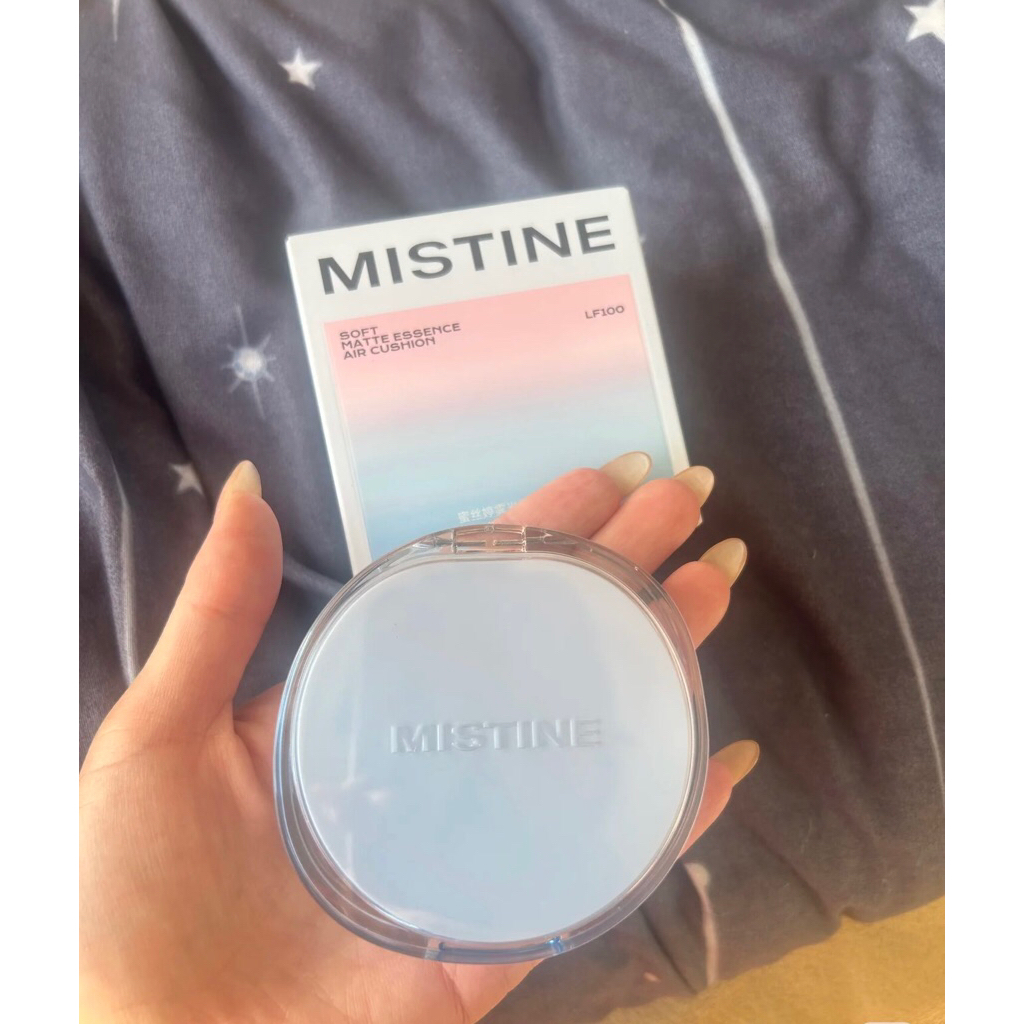 cushion mistine