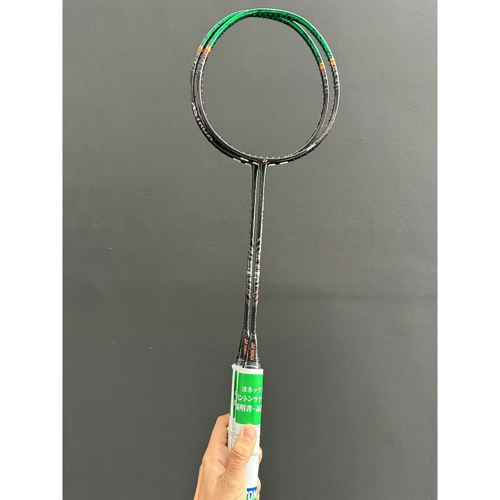 Vợt Yonex Astrox 99 pro gen 3 - JP - 4U6