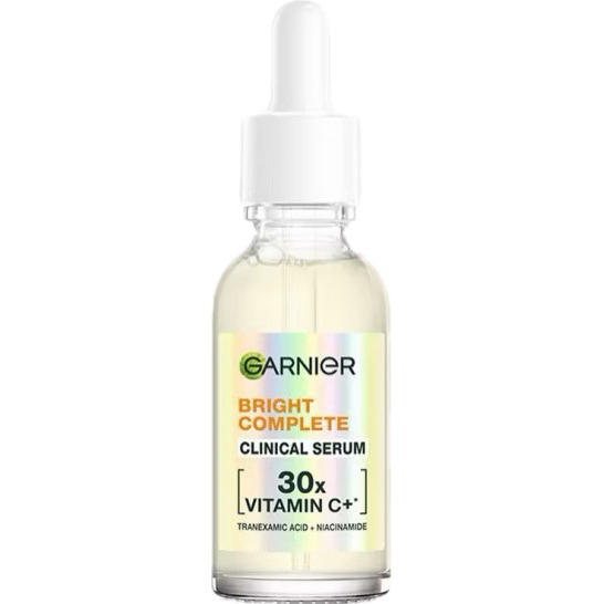 [GIFT] Serum dưỡng trắng garnier