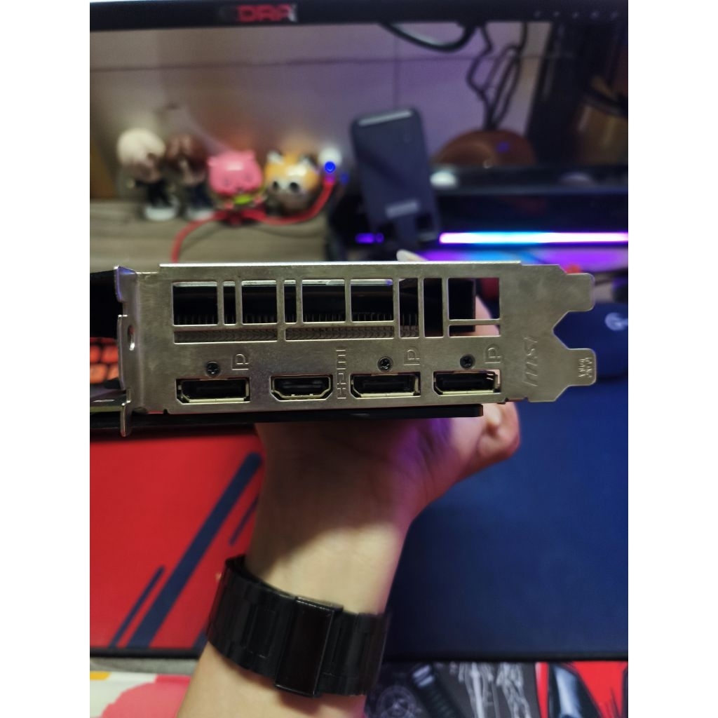 2060 super msi