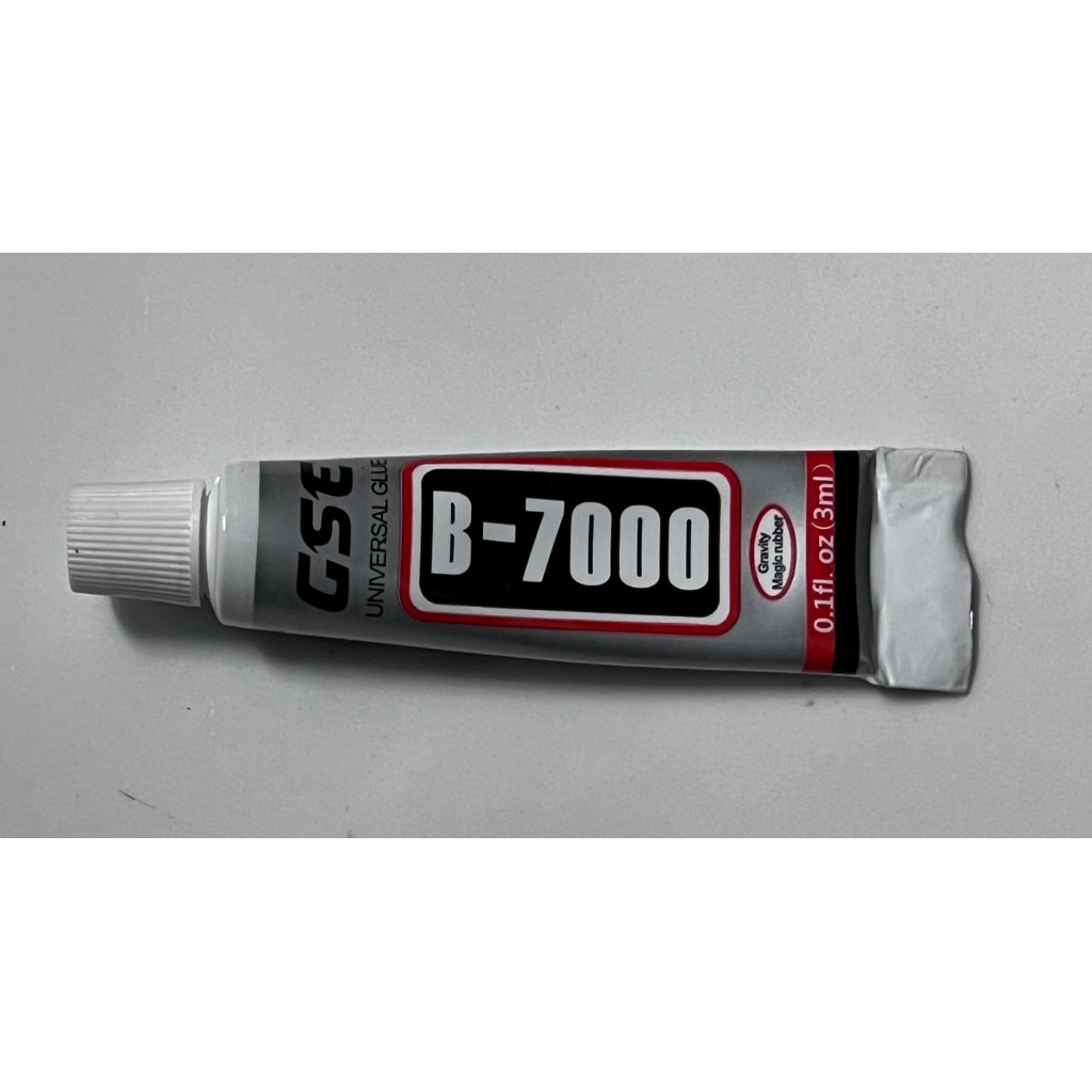 Keo B7000 3ml