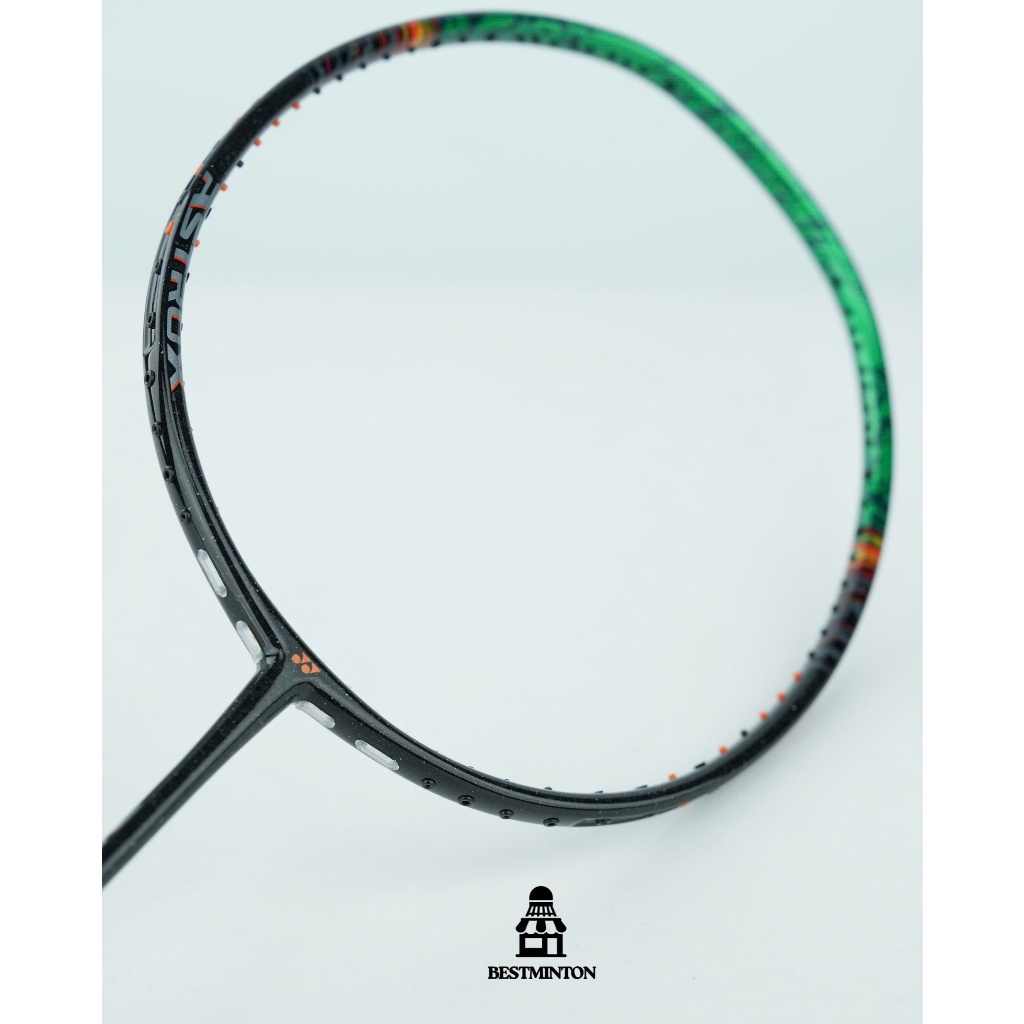 [NEW] VỢT CẦU LÔNG YONEX 99 PRO GEN 3- SIÊU PHẨM SIÊU CÔNG 2025
