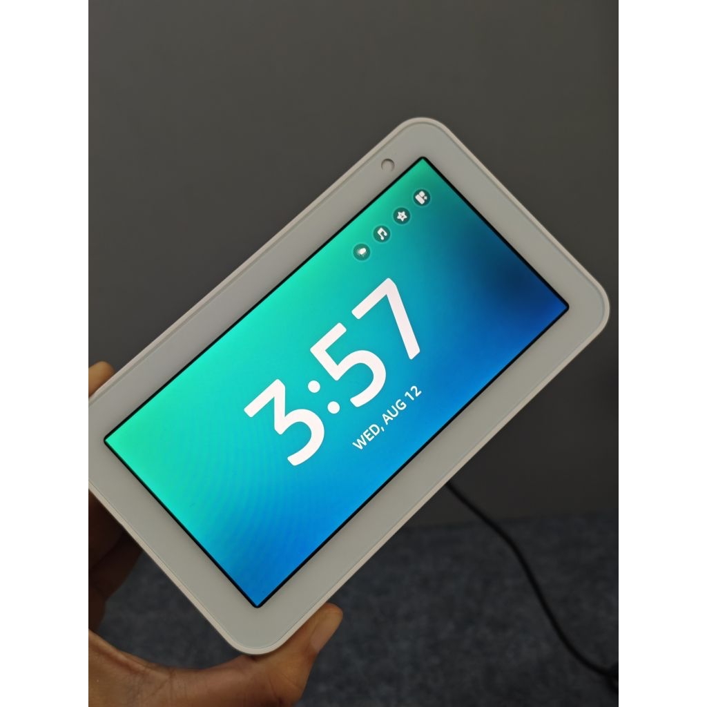 Amazon Echo Show 5 (thế hệ 1)