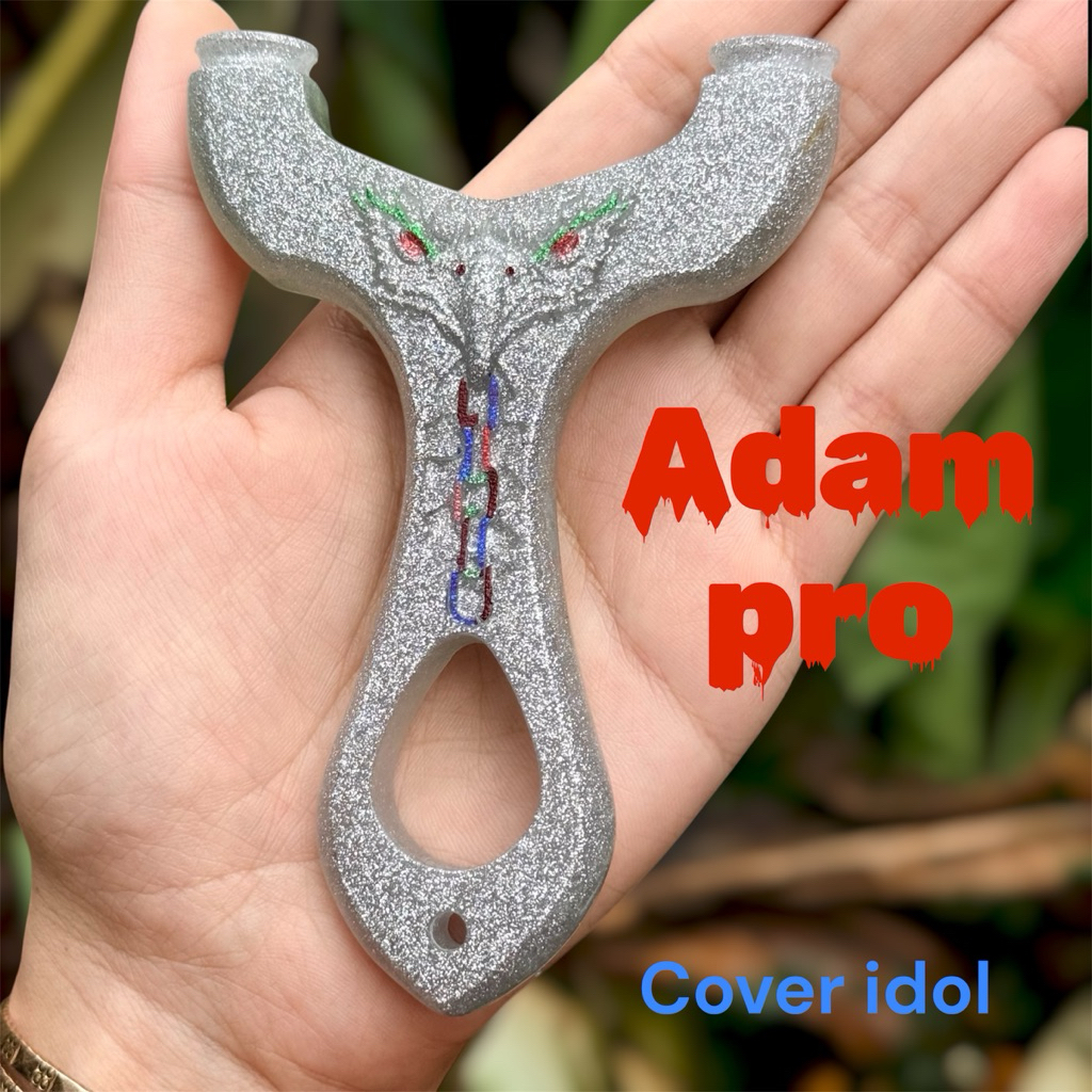Ná Nhựa keo adam pro cover / Thuý Hằng diy
