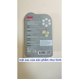 Dụng cụ dập lỗ núm ti Farlin