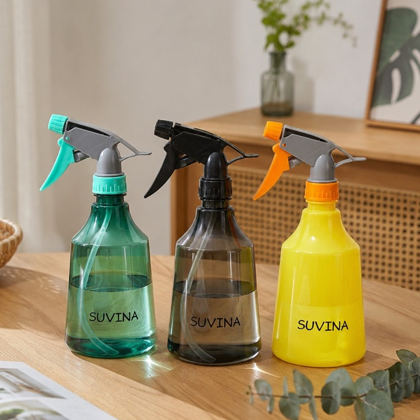 Bình Xịt SUVINA 0,5 lít, 1 lít (500ml, 1.000ml). Hàng Chính Hãng SUVINA