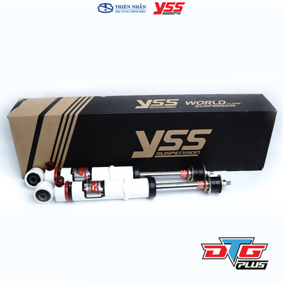 Phuộc sau ô tô YSS Toyota Fortuner (2008-2015) DTG 2pcs/set (RB3020-555-01)