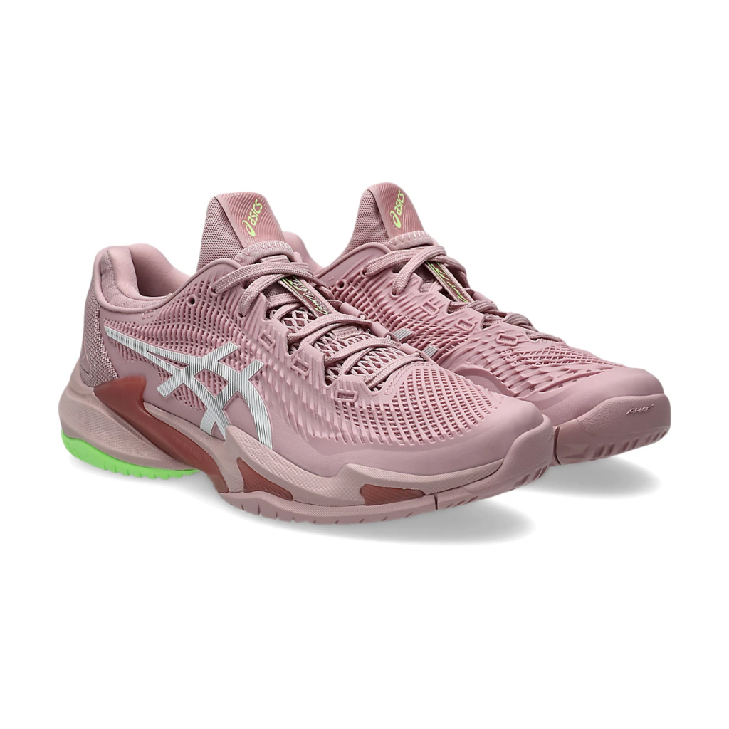 GIÀY PICK ASICS COURT FF3 CHÍNH HÃNG