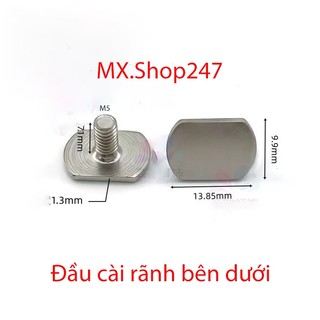 Bộ dây cáp treo thả đèn LED 1m - 3m