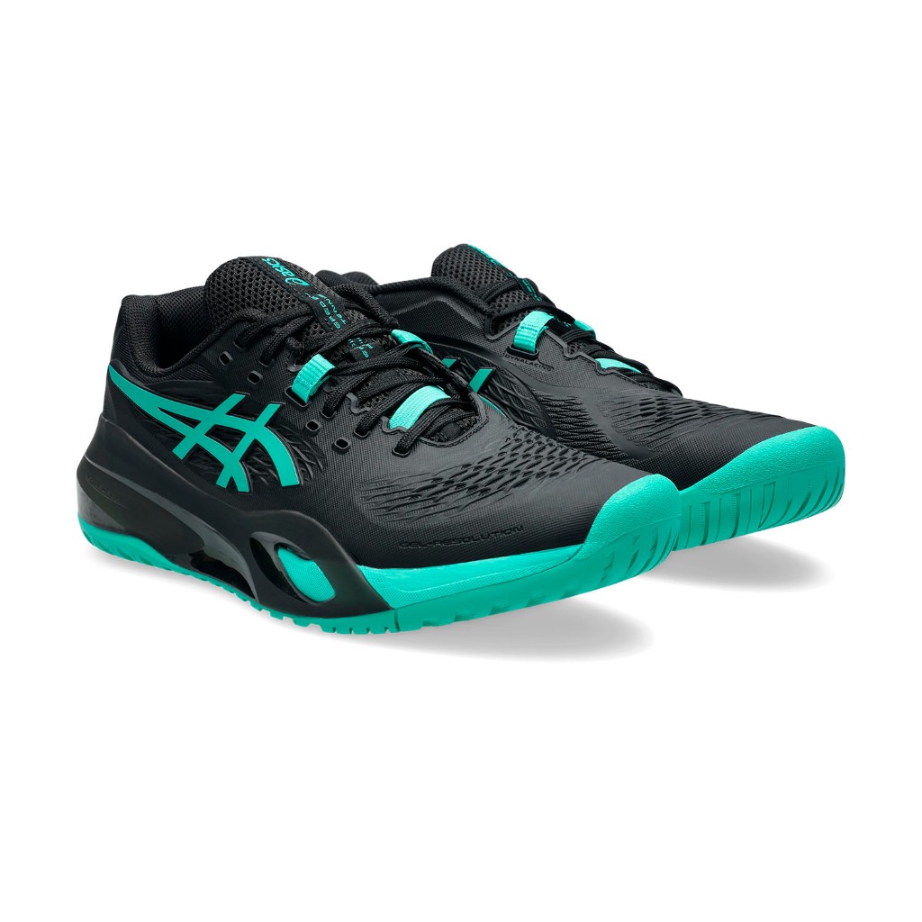 GIÀY PICKLEBALL ASICS GEL-RESOLUTION X CHÍNH HÃNG