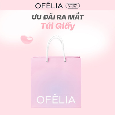 Túi Giấy OFÉLIA Có Quai