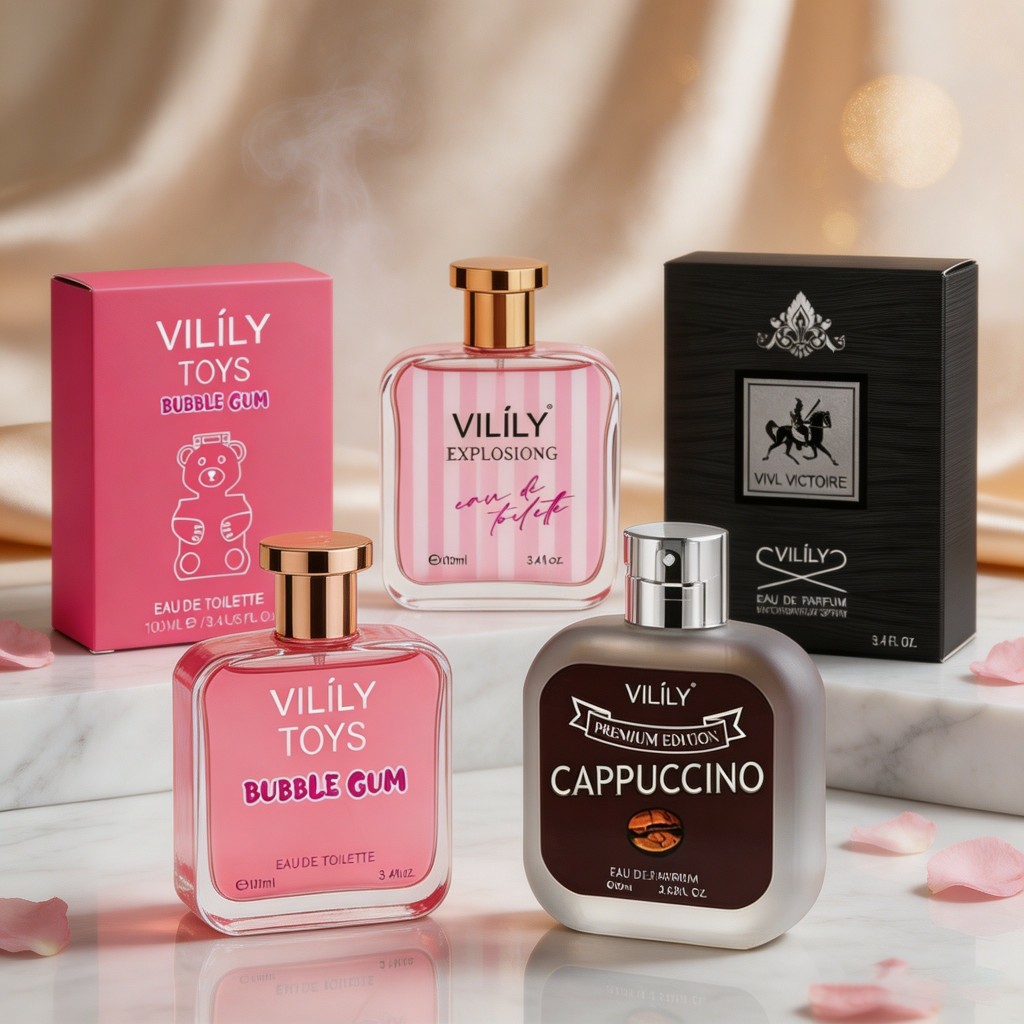 Nước hoa unisex 100ML EDP hương thơm tinh tế, lưu hương lâu, hợp nam nữ, đi làm, hẹn hò, dự tiệc
