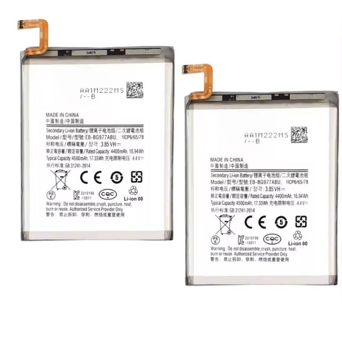 Pin Samsung S10-5G / G977 (EB-BG977ABU) Zin ĐP