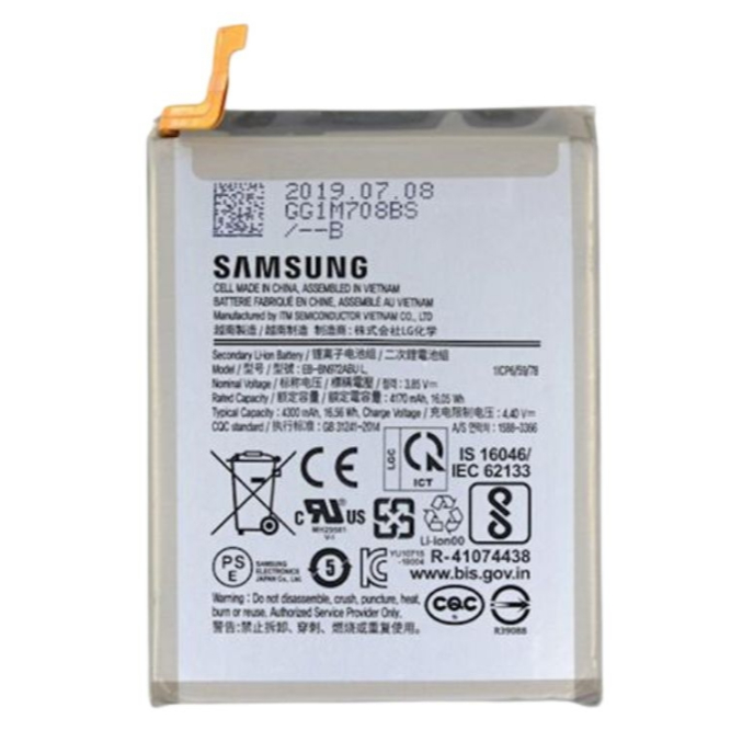 Pin Samsung A60 / A606 / BA606ABU (Zin Cty) ĐP