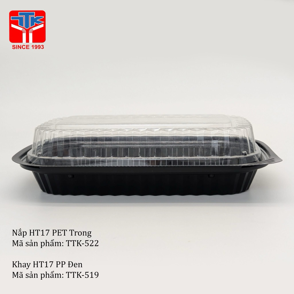 [Sỉ thùng]_ 500 Hộp Jb17 (ht17)_Hàng TTK hoặc Jadebox tráng bóng_ Hộp đen nắp Pet trong cứng, hàng đ
