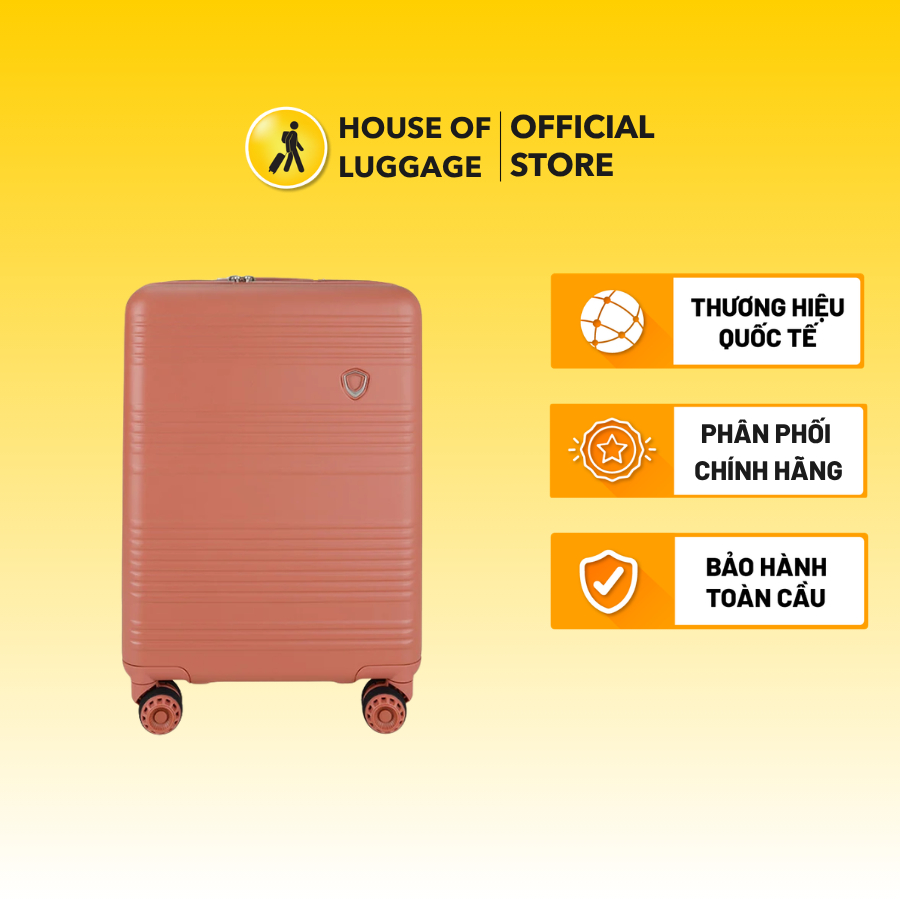 Vali kéo du lịch Salem Traveler's Choice Mỹ