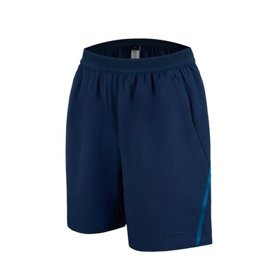 Quần Short Thể Thao Nam (2 màu) Li-Ning Pickleball AKSW751-1V, -2V