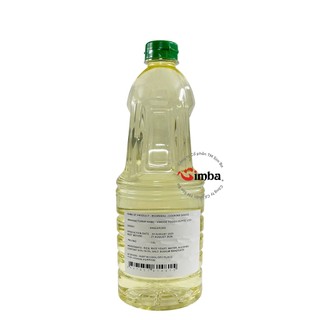 Sake nấu có muối (Ryorishu) (Hinode) King Jozo - 1.8L - SS209
