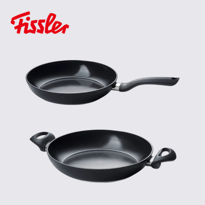 Chảo chống dính Fissler Essential 20/24/28cm