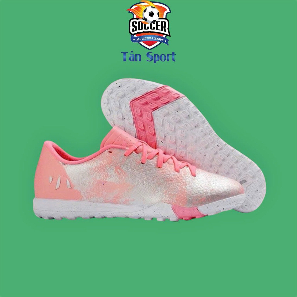 Va po 16 academy Tân Sport giày bóng đá