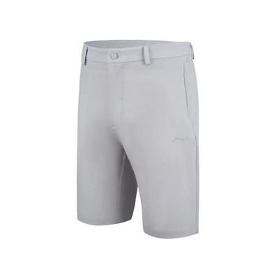 Quần Short Thể Thao (3 màu) Nam Li-Ning Golf AKSW761-1V, -2V, -3V
