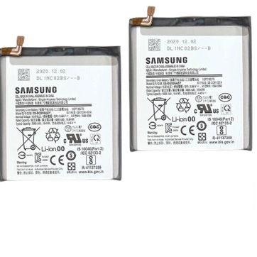 Pin Samsung S21 Ultra / S21 Ultra - 5G / BG998ABY / G998B / G998N (Zin) ĐP
