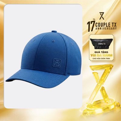 Nón Lưỡi Trai Chống Nắng UPF 50+ Nam Nữ Couple TX Vải Thun Original Chống Tia UV Đứng Form MHA 1061 - MHA 1066