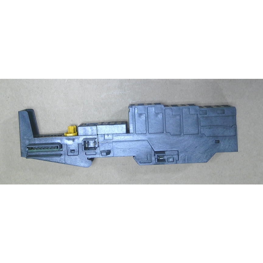 (Used) Đế module et200s - 6ES7 193-4CA50-0AA0 - Siemens