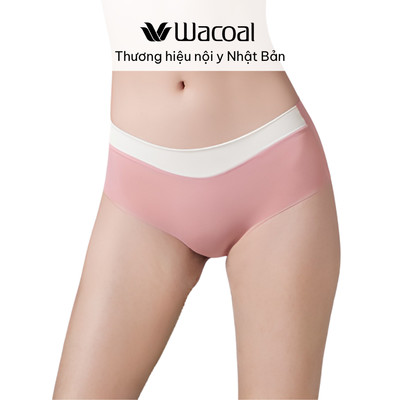 Quần lót Wacoal ITPE3538 midi lưng thấp - TPE3538