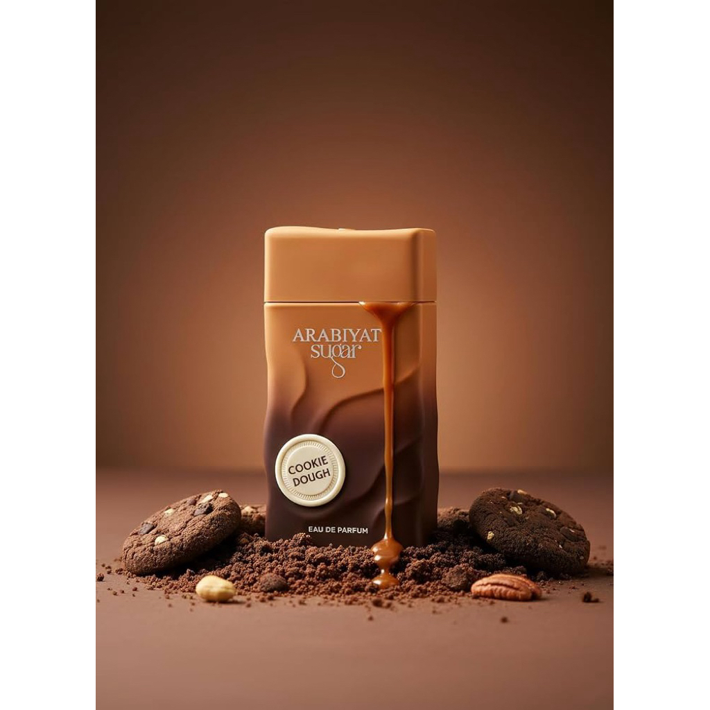 Mẫu thử 10ml nước hoa Arabiyat Sugar Cookie Dough
