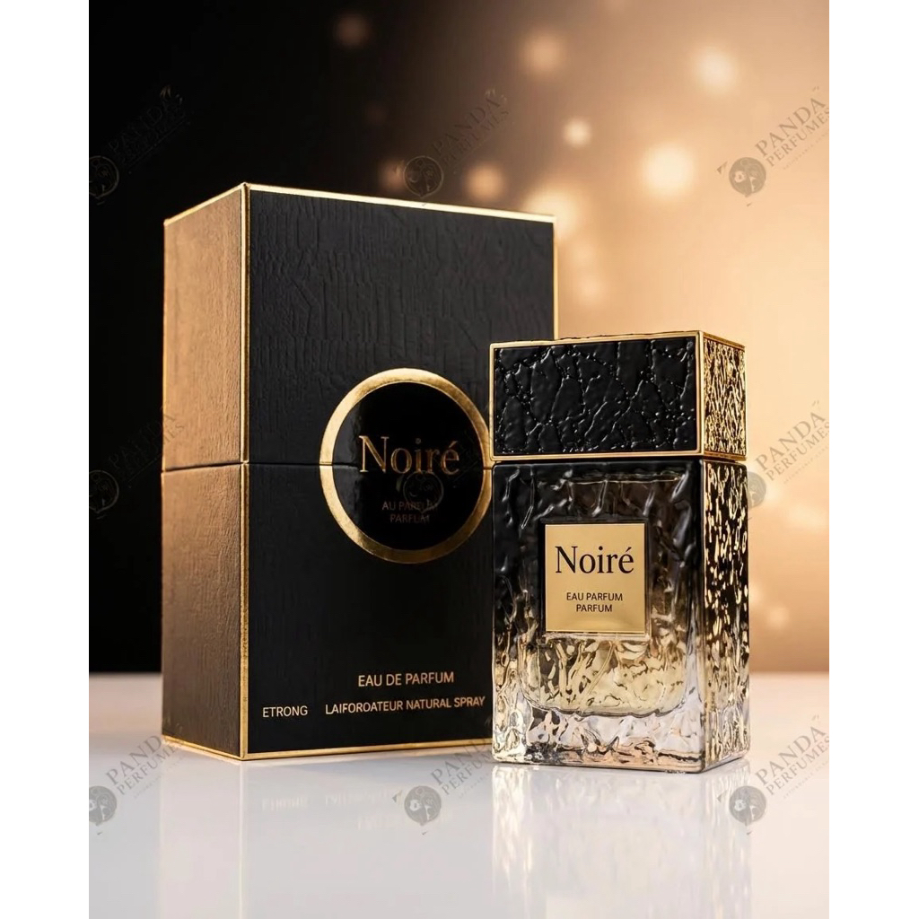 Nước hoa Arabiyat Prestige Noire
