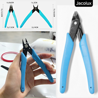 Kìm phá đá nail Xuron dụng cụ làm móng Nghi Thảo KPDA