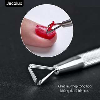 Cây cạo phá gel nail QCGA