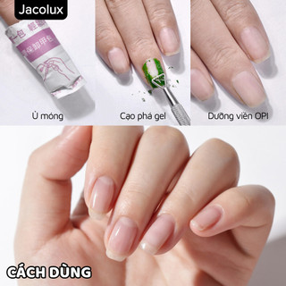 Cây cạo phá gel nail QCGA
