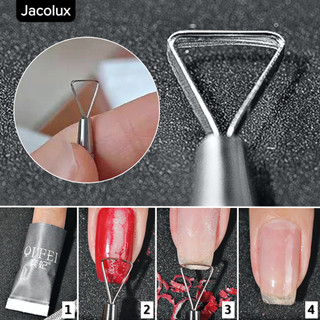 Cây cạo phá gel nail QCGA