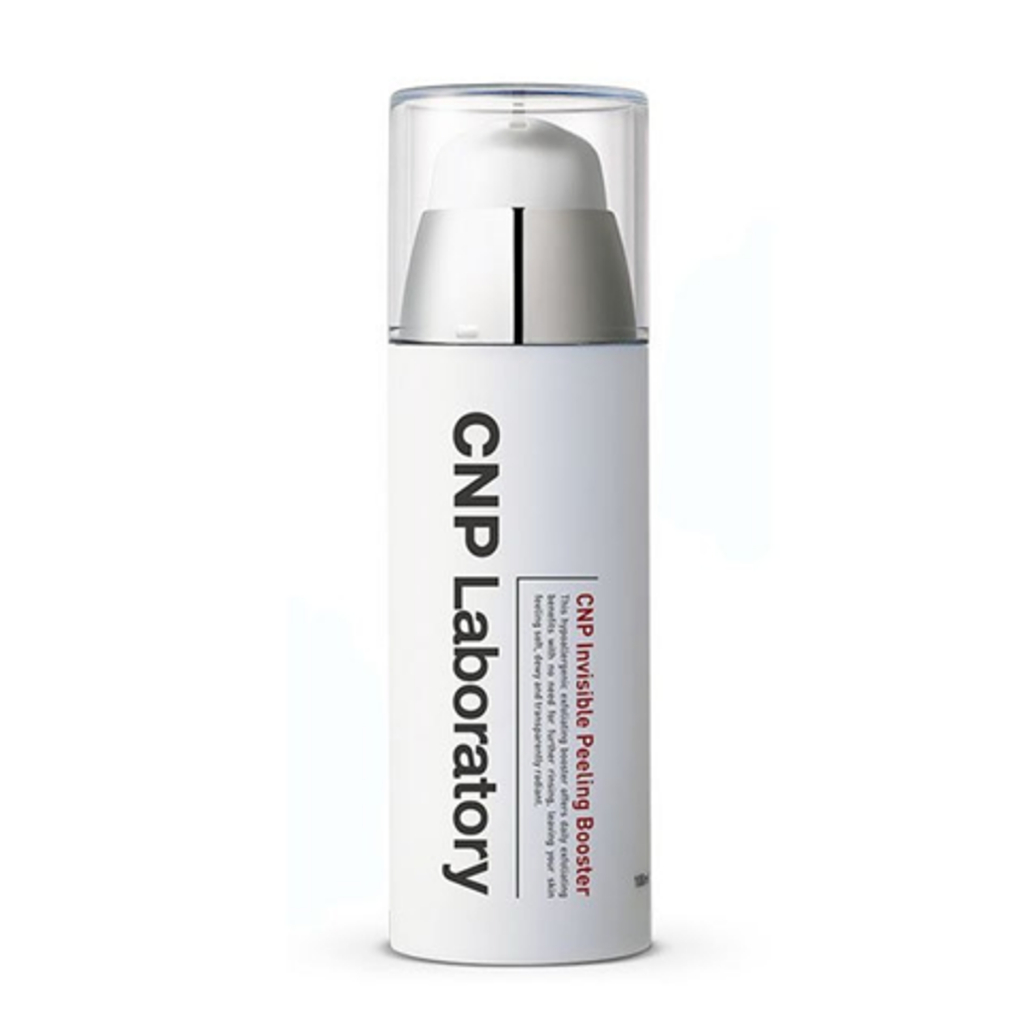 Tẩy Tế Bào Chết Dạng Gel CNP Laboratory Invisible Peeling Booster Essence