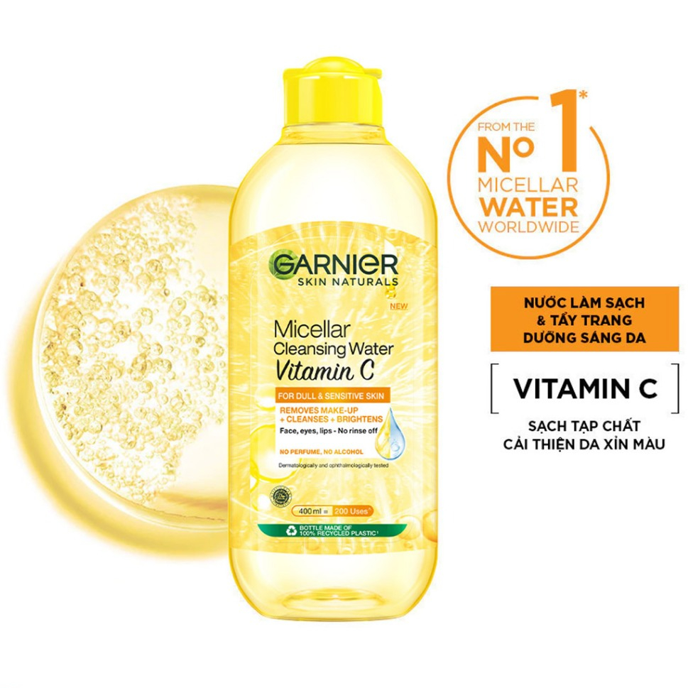 VitaminCSángDa 400ml