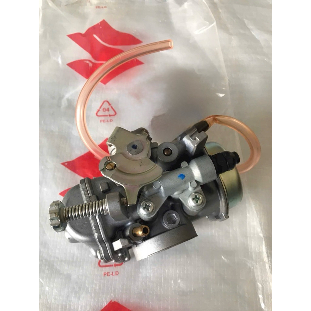 Bình xăng con zin cho suzuki Raider 150 xăng cơ