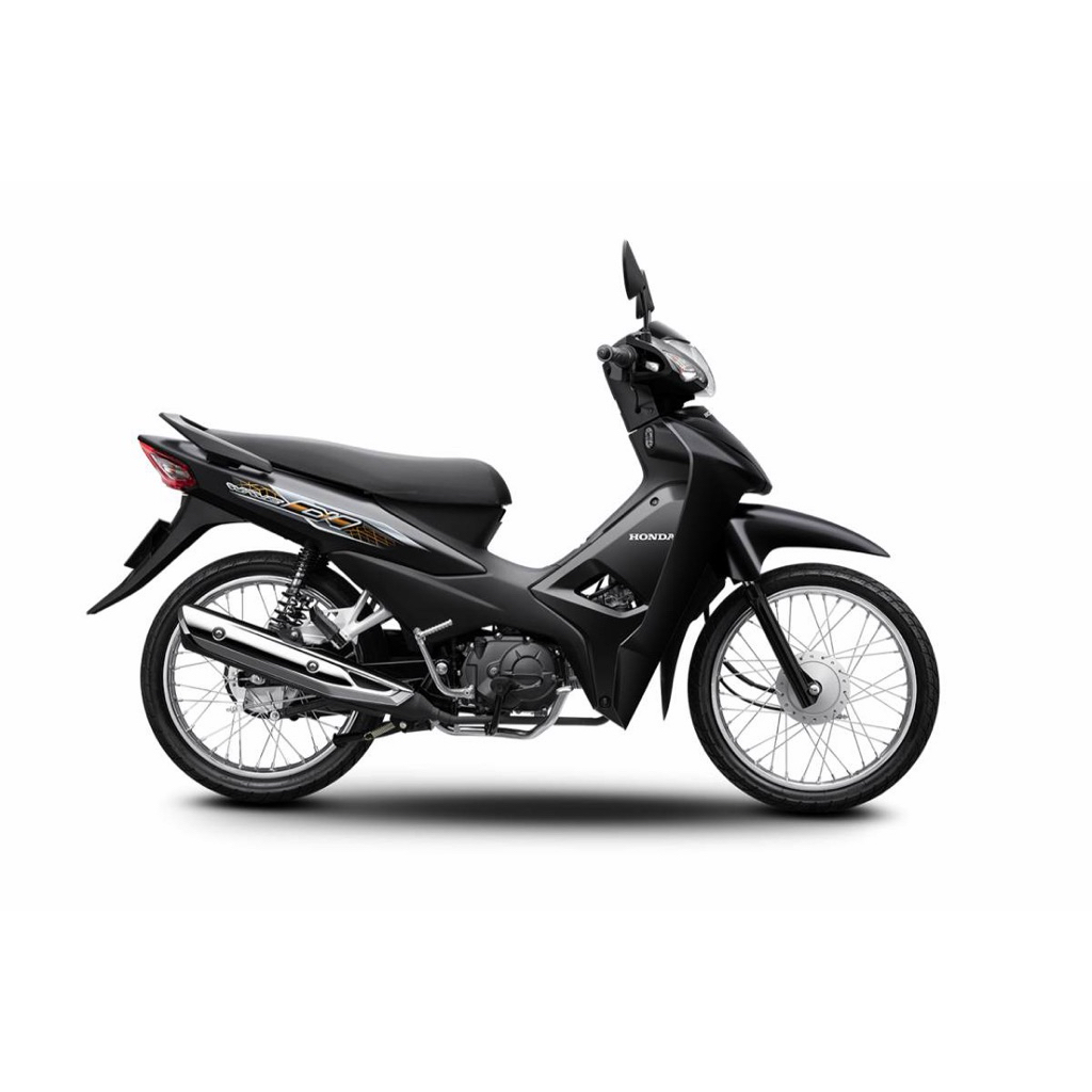 tem wave alpha 110 2024 2025
