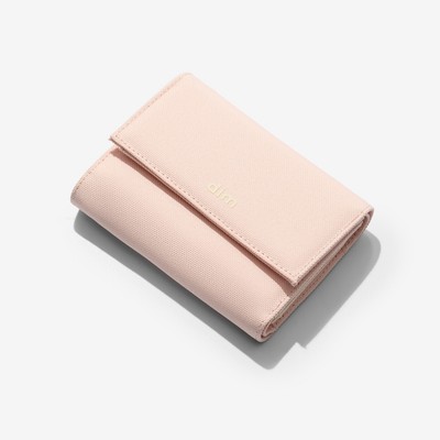 Ví gập ba DIM Grace Wallet