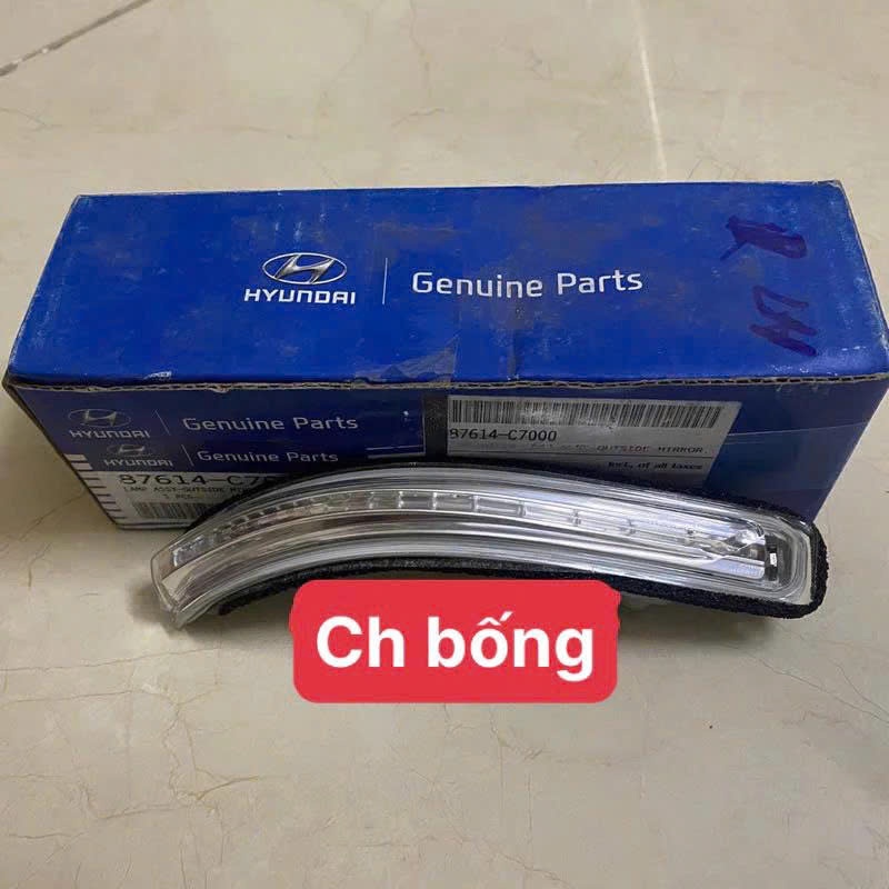 Đèn xi nhan gương Hyundai I20 2015 2016 2017 2018 active [ HÀNG CHÍNH HÃNG ]