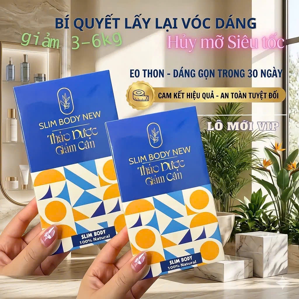 BODY VIP X3 Sét hồng 3món dùng sáng +trưa+tối
