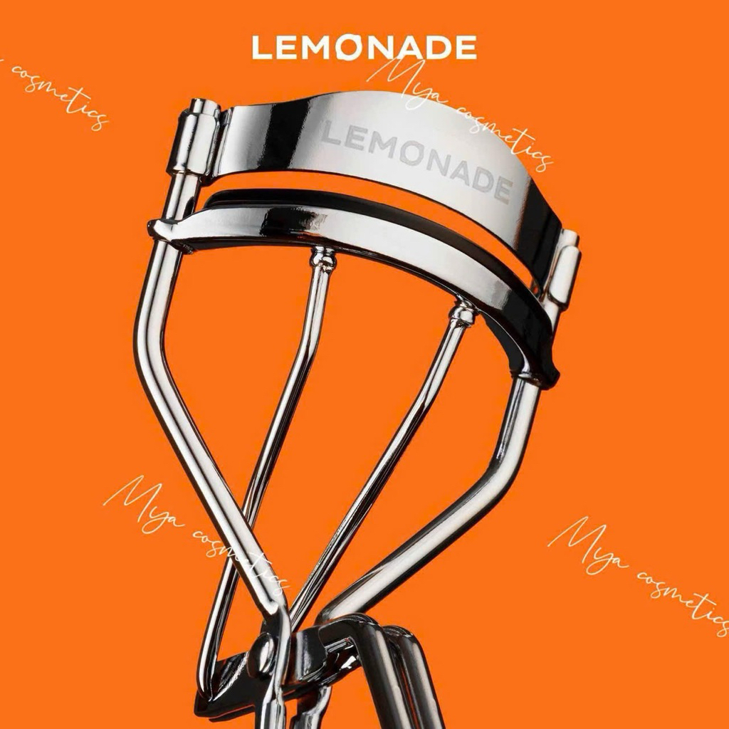 Kẹp Mi Lemonade Eylash/nhuận tràng