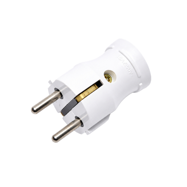 Phích cắm điện DP2105