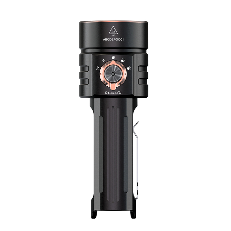 Đèn pin FENIX C16 (6000 Lumens)