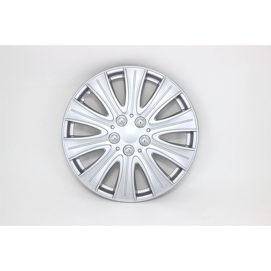 Ốp mâm R14 inch ( lazang) chụp mâm bánh xe ô tô xe tải giả vành đúc dày đẹp (có bán lẻ)