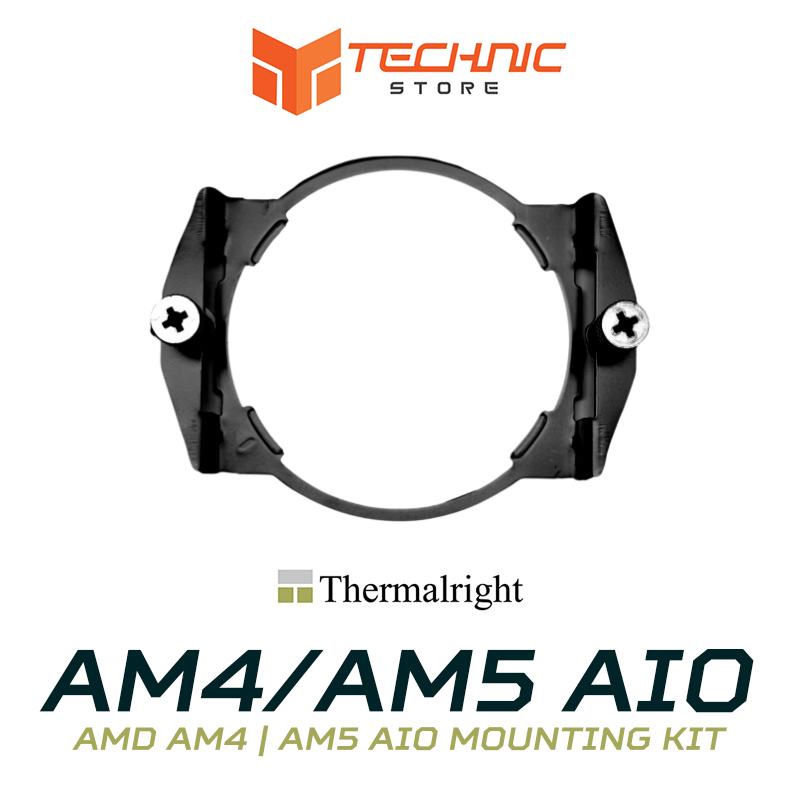 Bộ kit ngàm Thermalright AIO AM4 AM5 dùng cho tản nhiệt nước AIO Thermalright