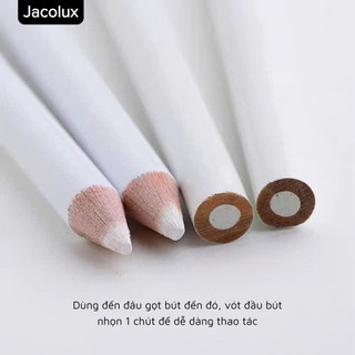 Bút chấm đá nail dụng cụ làm móng Nghi Thảo BCD02A